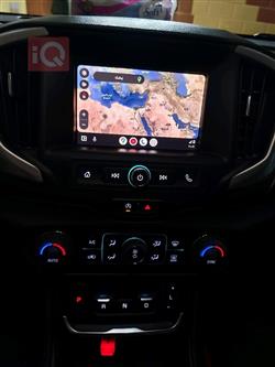 جی ئێم سی تیرەین